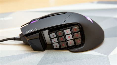 Best Gaming Mouse 2025 .